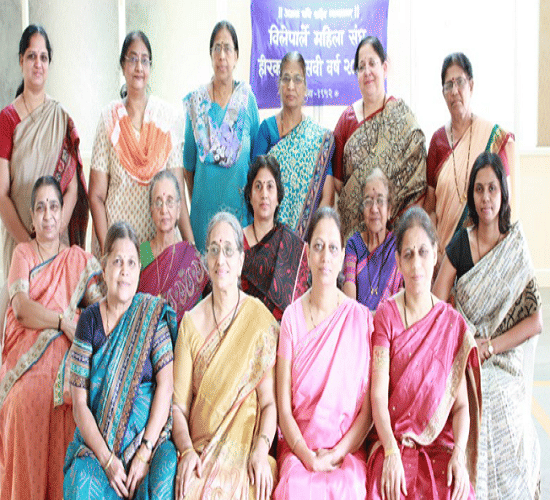 LJNJ Mahila Mahavidyalay Mumbai Events & Facilities photo 2